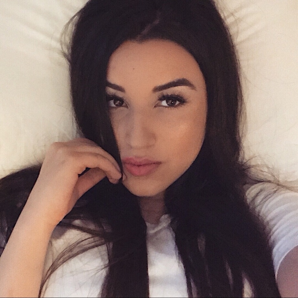 Meet your Posher, Audreya